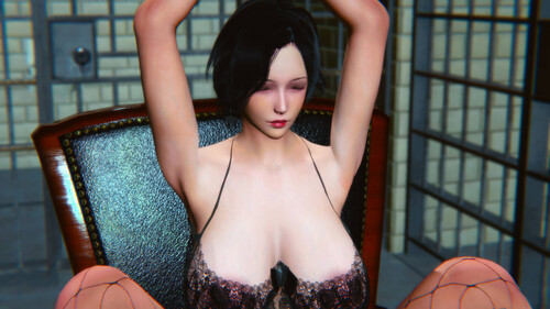 嫂嫂00-04(完)-第4张图片-萌站