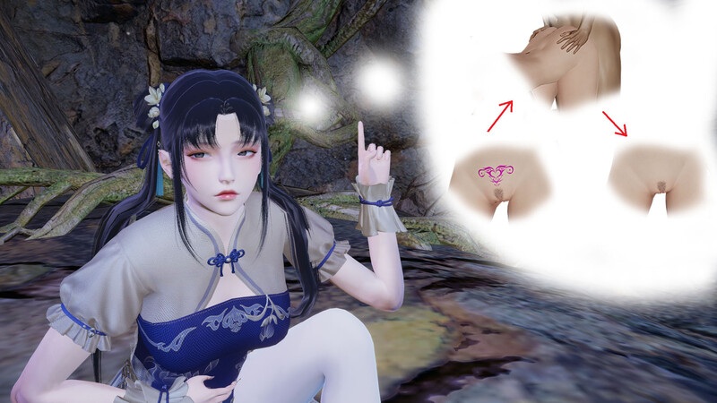 仙劍奇俠傳-赵灵儿-第8张图片-萌站