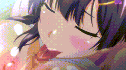 4K 60FPS OVA 紫陽花の散ル頃に（2.9G）-第2张图片-萌站