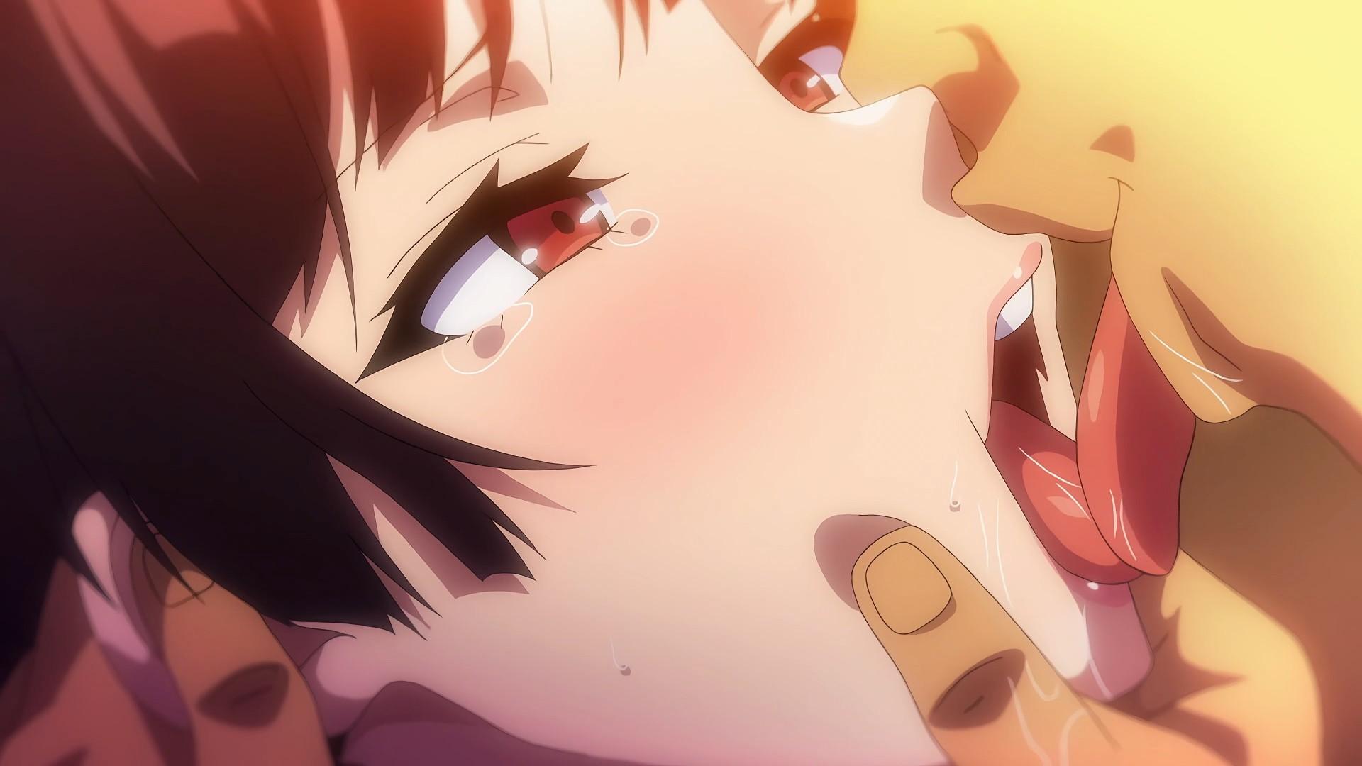 4K 60FPS OVA 紫陽花の散ル頃に（2.9G）-第4张图片-萌站
