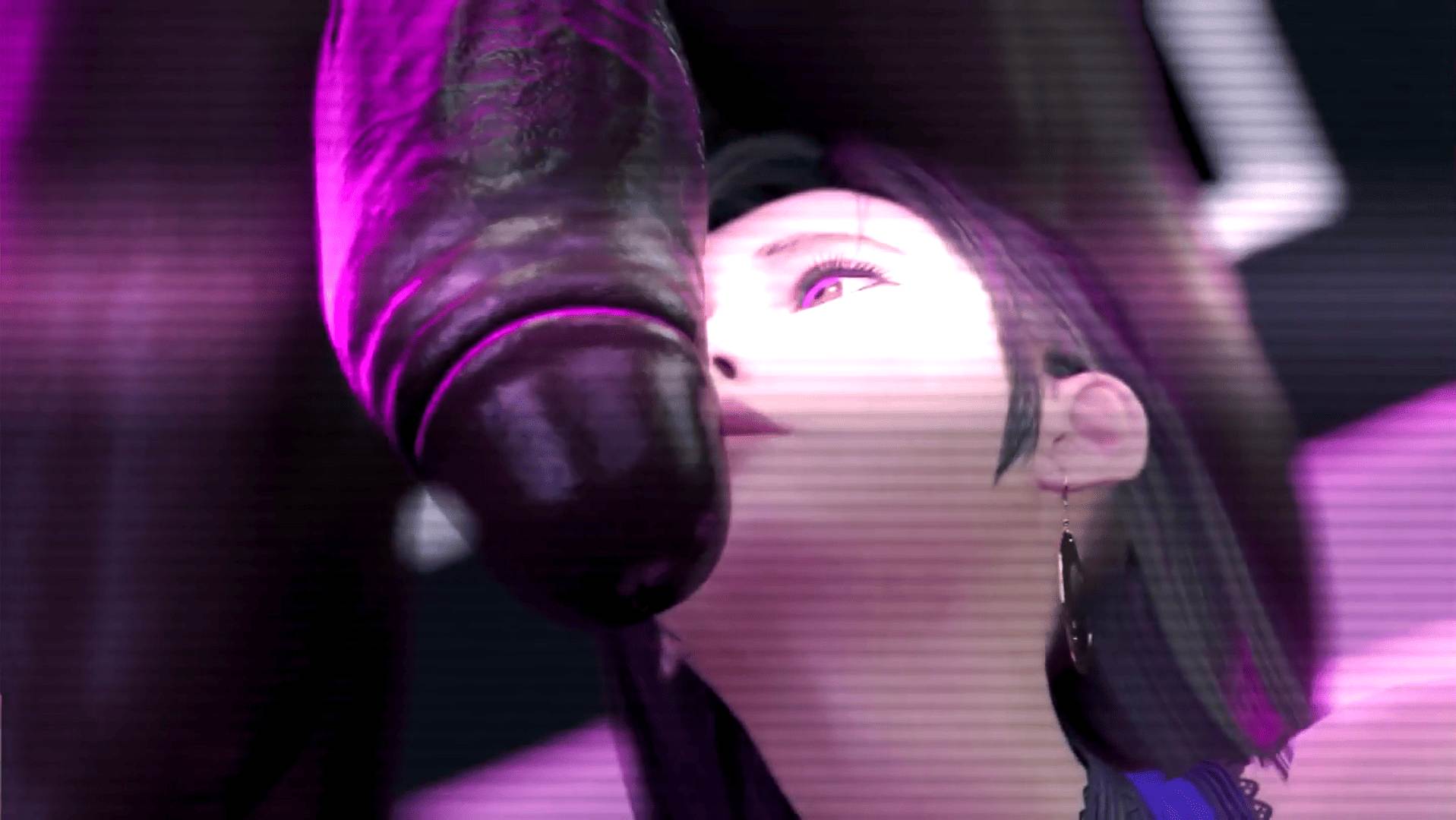 【蒂法合集16部】【高清无码】最终幻想<蒂法>合集16部短视频<<必须收藏>>-第3张图片-萌站