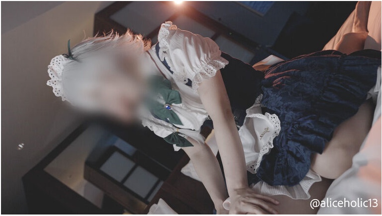 aliceholic13-十六夜咲夜-第4张图片-萌站
