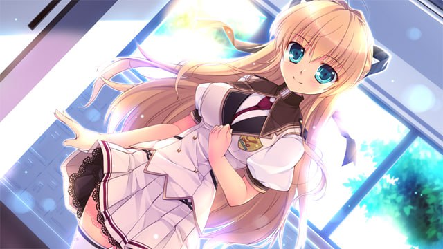 PC/ADV/一百五十年的魔法师  #百五十年目の魔法使い  汉化版+全CG存档-第1张图片-萌站