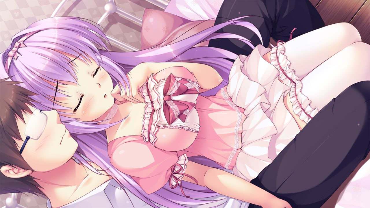 PC/ADV/一百五十年的魔法师  #百五十年目の魔法使い  汉化版+全CG存档-第3张图片-萌站