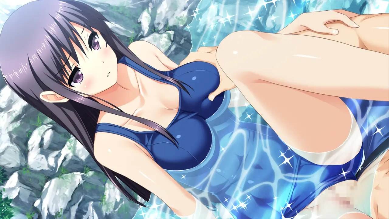 PC/ADV/面影：雷尔巴克面影 #レイルバック v1.0 汉化版+全CG存档-第3张图片-萌站