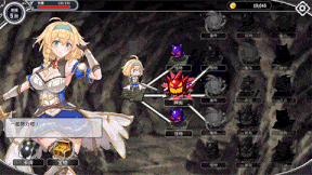 更新[卡牌肉鸽SLG/动态] 带我去地下城吧！！ake Me To The Dungeon!! Ver250111 官中步兵版 [3.70G]-第4张图片-萌站