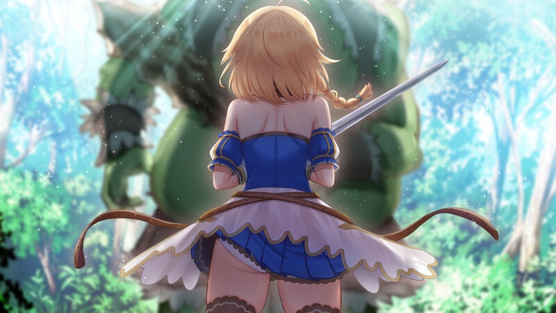 更新[卡牌肉鸽SLG/动态] 带我去地下城吧！！ake Me To The Dungeon!! Ver250111 官中步兵版 [3.70G]-第7张图片-萌站