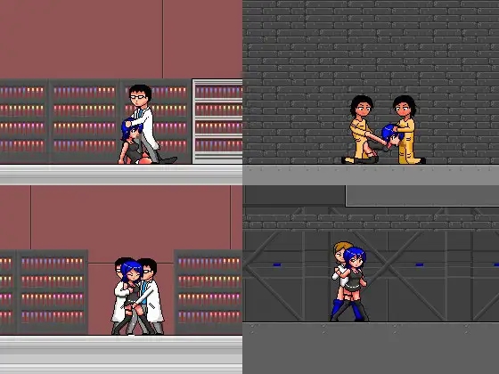 LAB-1-Still Alive-第3张图片-萌站