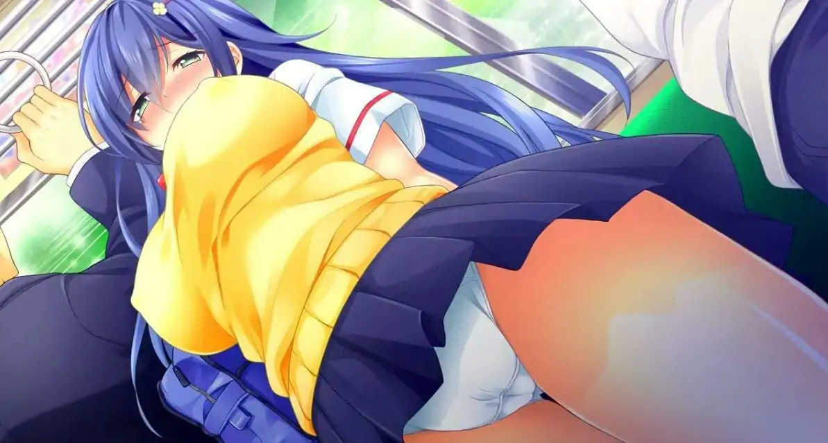 [ADV/汉化] 揭露傲慢的学生会长的秘密~在手机上植入病毒,为所欲为AI汉化版电脑 [500M]-第3张图片-萌站