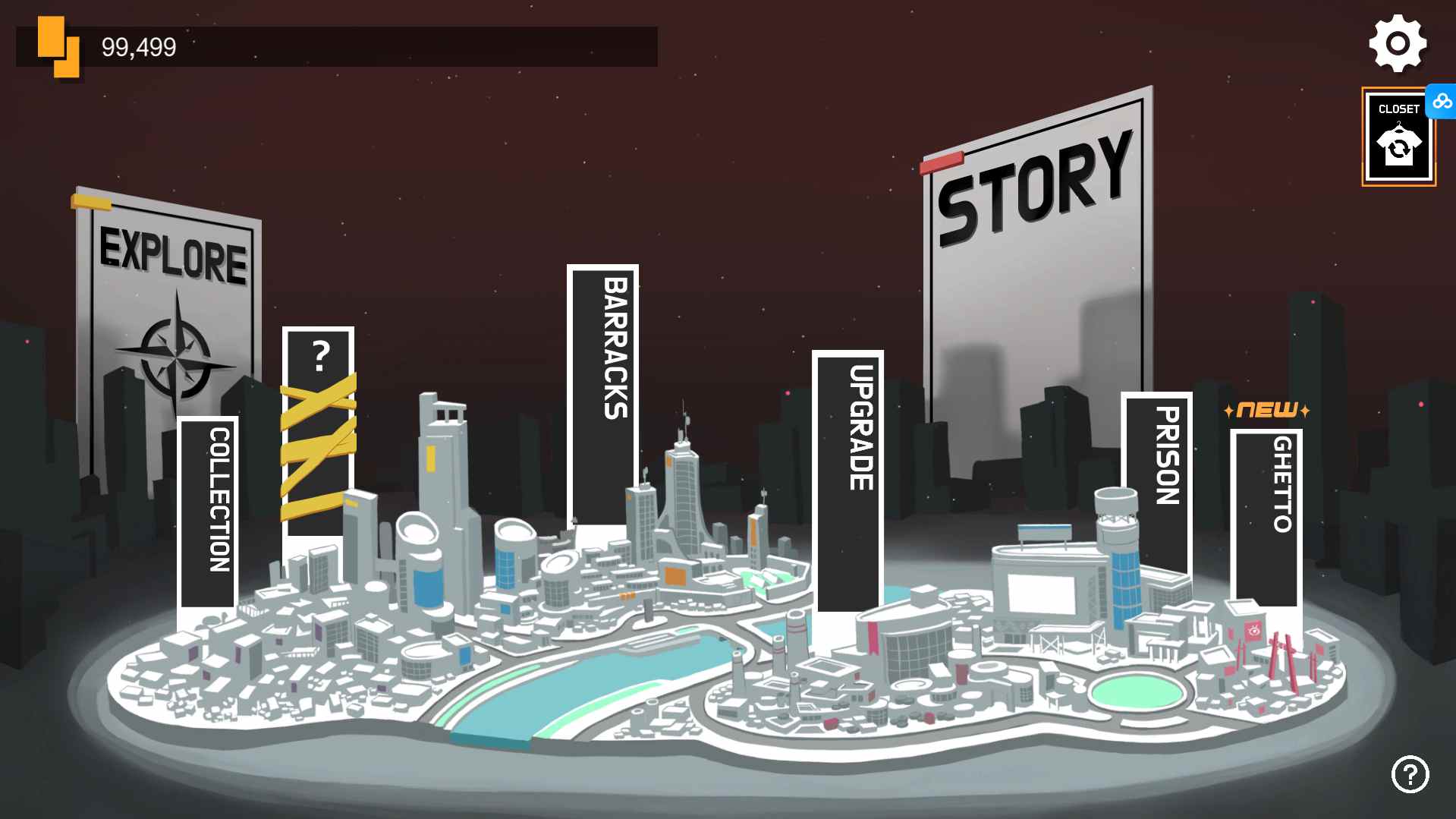 （免费）更新 异世界丧尸前线1.4.1（pc）-第1张图片-萌站