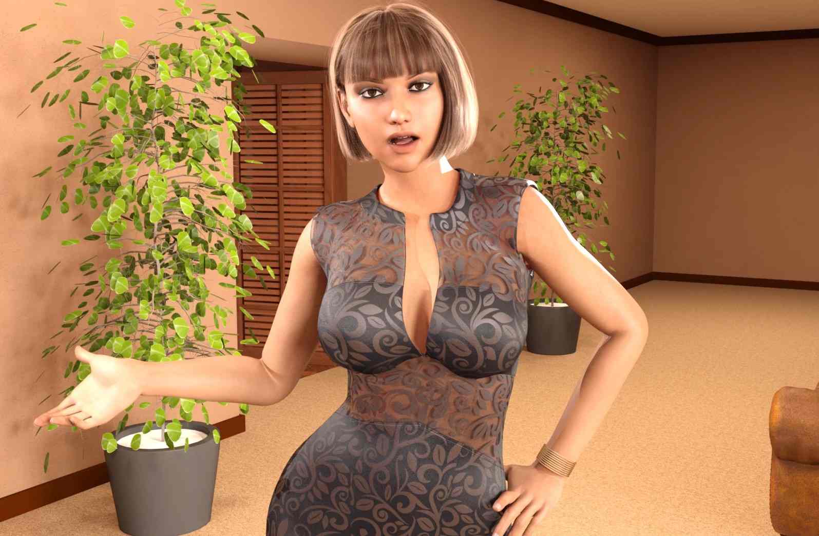 【SLG】冰雹独裁者 Hail Dicktator v0.75.1 官方中文版【PC/4.56G】-第3张图片-萌站