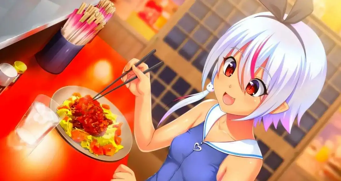 [ADV/汉化] 沉睡的花园里的少女们 ネムれる園の少女たち AI汉化版+全CG存档电脑[1.7G]-第3张图片-萌站