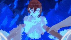 【4K/无修/无水印】【巨乳 口交 吞精 前后夹击 爆操 爆射 喷潮 中出】Himeko Sweet Dreams-第21张图片-萌站