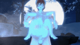 【4K/无修/无水印】【巨乳 口交 吞精 前后夹击 爆操 爆射 喷潮 中出】Himeko Sweet Dreams-第27张图片-萌站