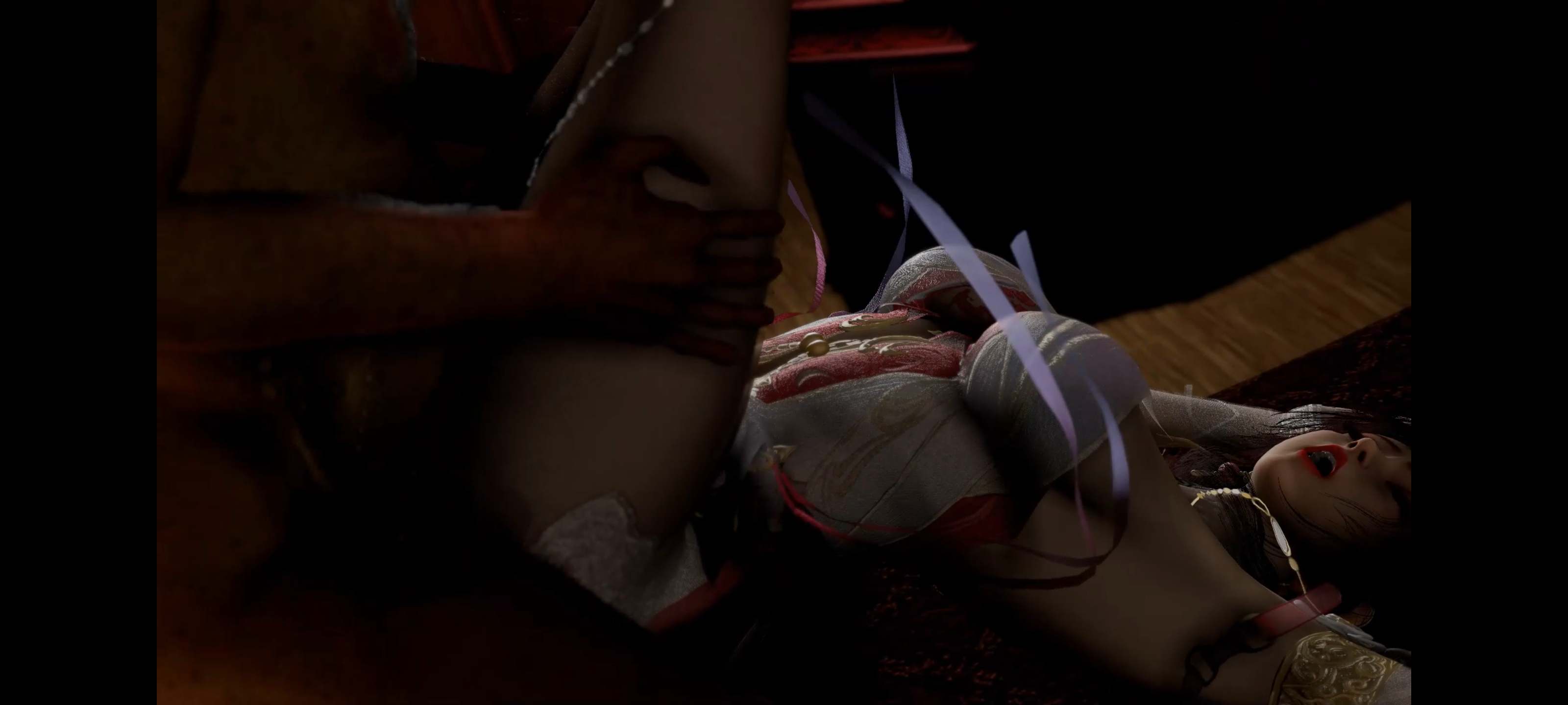 顶级建模小舞在旅馆被操-第1张图片-萌站