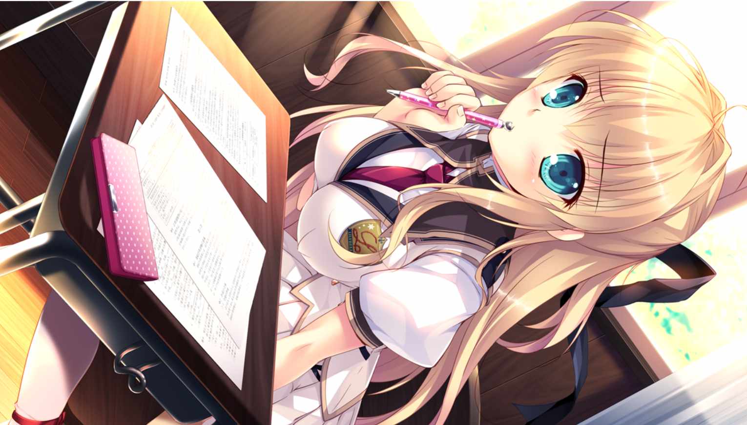 百五十年目の魔法使い PC/AI汉化/全CG存档-第1张图片-萌站