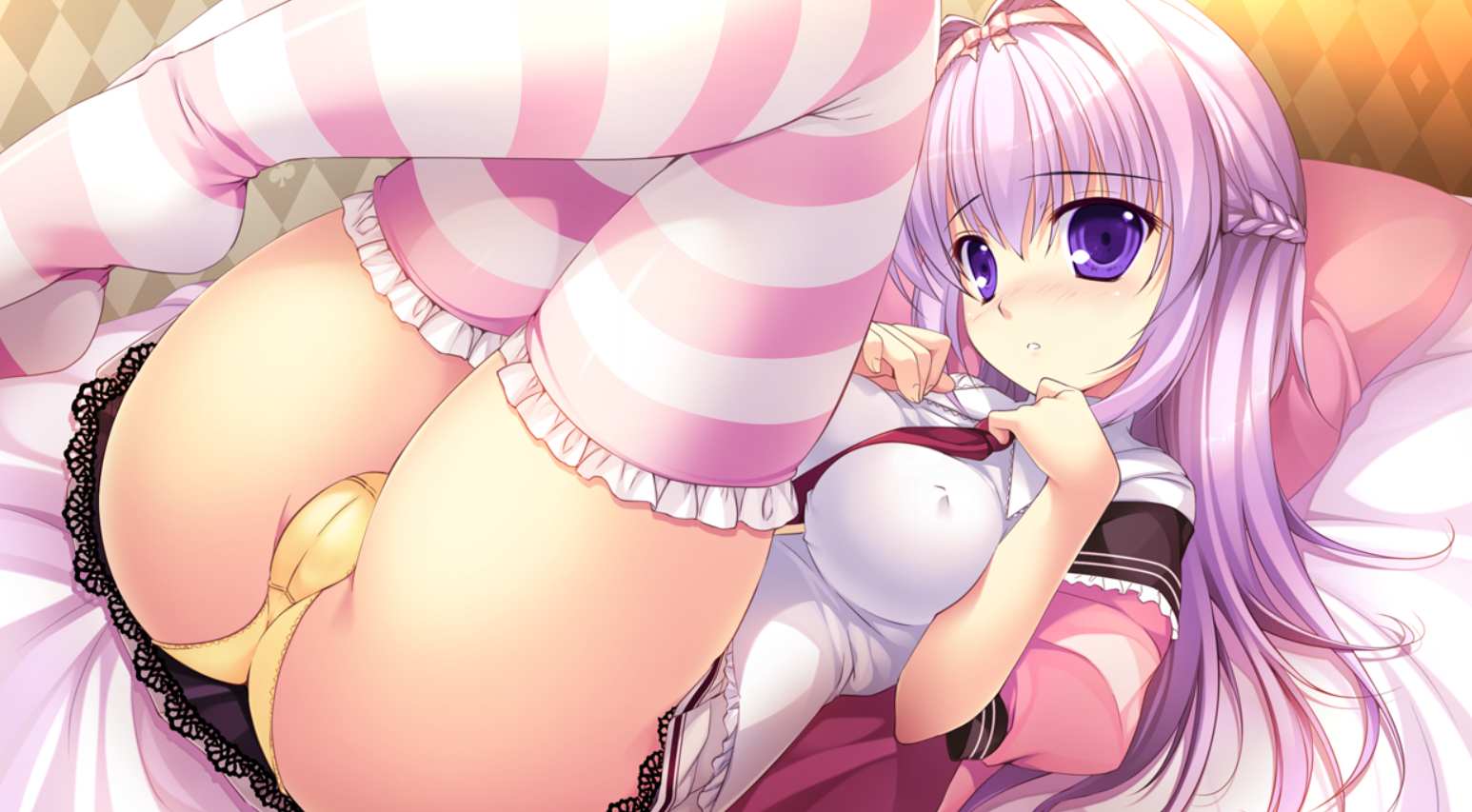 百五十年目の魔法使い PC/AI汉化/全CG存档-第2张图片-萌站