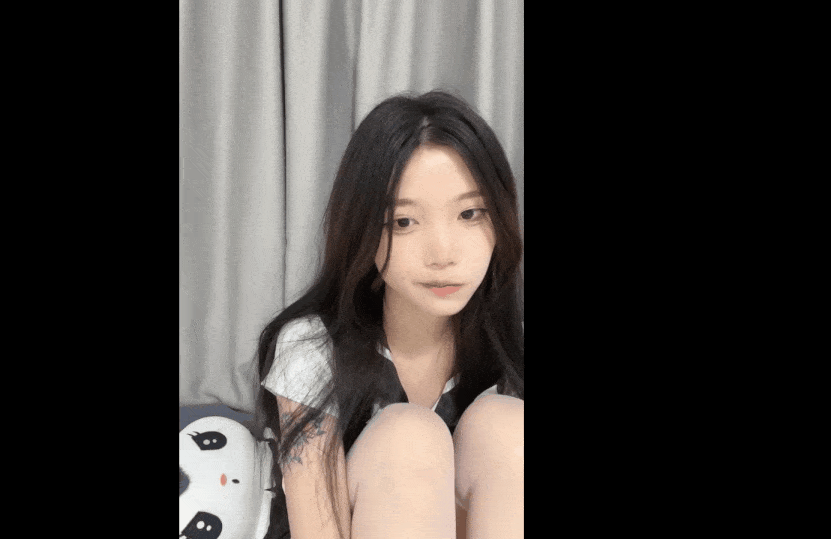 （免费）(直播)尤物美少女【带御回家】收费房学生制服-第3张图片-萌站