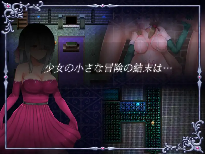 PC-Ambrosia アンブロシア v1.03 中文-第3张图片-萌站 PC-Ambrosia アンブロシア v1.03 中文-第3张图片-萌站