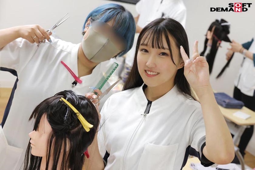 SDAM-132 (祝)もうすぐ穴兄弟30人 美容学生 木村結依(20) 勝手にAVデビューおめでとう-第5张图片-萌站