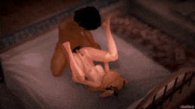 【巨乳 后入 爆操 爆射 中出】新作-Loving Fischl-第3张图片-萌站