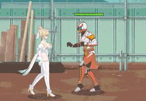 【动态/2D/STEAM/官中/步兵/更新】魔法天使：精灵公主/MAGICAL ANGEL FAIRY PRINCESS【Ver0094】-第1张图片-萌站