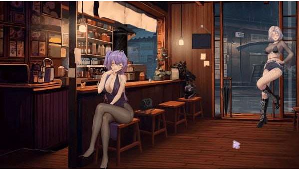 新作[亚洲风SLG/动态] 合约女友的一日体验:凯洛与嘉米 官中步兵版 [1.40G]-第1张图片-萌站