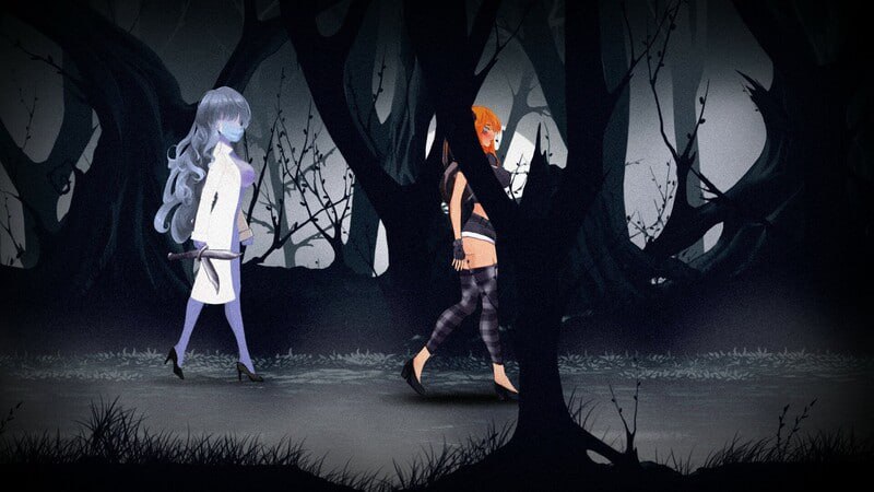 PC/#女巫3:回归 雾中鬼魂 #Witch 3 Return fairy tales Steam官方中文版+DLC-第4张图片-萌站