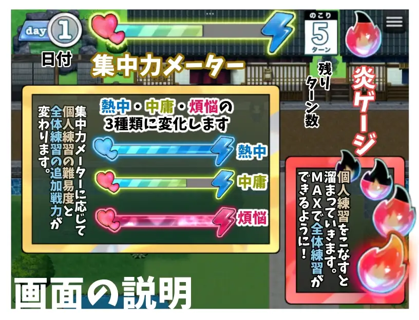 PC-いじわるチア部の色仕掛け大作戦! v1.01 AI翻中文-第2张图片-萌站