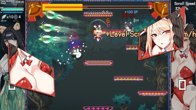 更新[亚洲风SLG/动态] 下来啊！冰鸟（是男人就下一百层） V1.04b 官中步兵版 [2.0G]-第7张图片-萌站