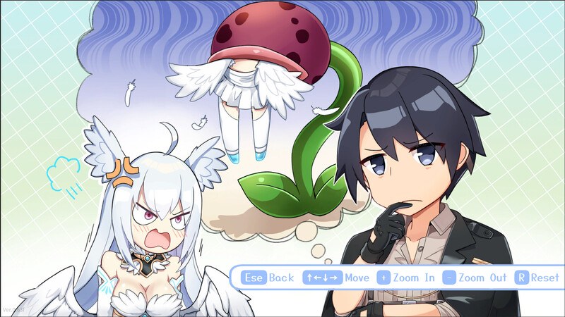 更新[亚洲风SLG/动态] 下来啊！冰鸟（是男人就下一百层） V1.04b 官中步兵版 [2.0G]-第8张图片-萌站