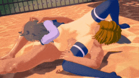 【巨乳 丝袜 口交 吞精 69式 骑乘 后入 爆操 爆射 喷潮 中出】新作-Umamusume-跳舞城-第20张图片-萌站