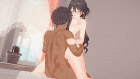 【巨乳 兔女郎 扣穴 后入 爆操 爆射 喷潮 中出】新作-【スタレ】ルアン　SEX-第2张图片-萌站