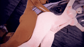 【巨乳 后入 爆操 爆射 喷潮 中出】新作-骚逼又被日了~~❤-第3张图片-萌站