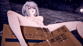 【巨乳 后入 爆操 爆射 喷潮 中出】新作-骚逼又被日了~~❤-第6张图片-萌站