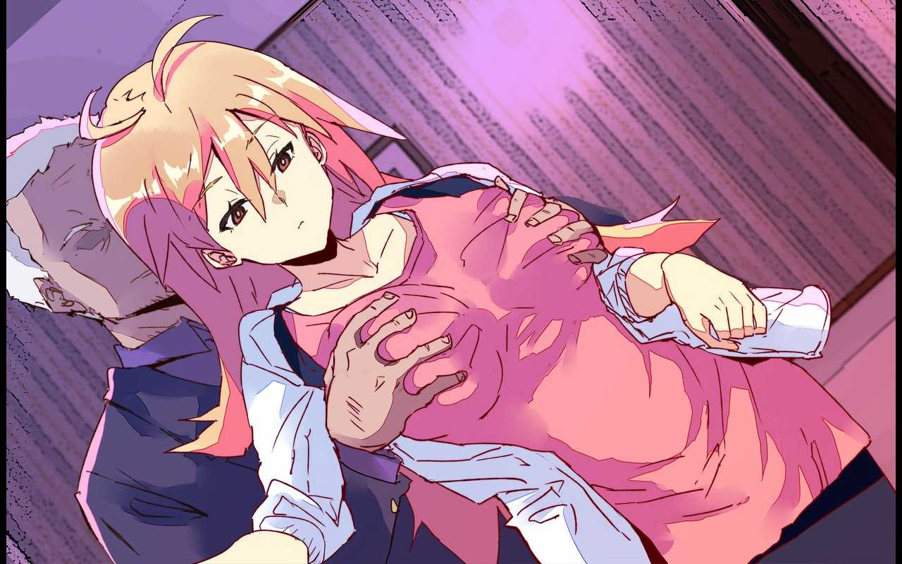 PC/SLG/NTR幻想之我的藤木同学   #Getting Freaky With Fujiki Steam官方中文版-第4张图片-萌站