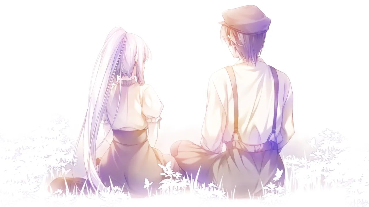 PC/ADV/#光のマリアージュ v1.0 汉化版+CG-第3张图片-萌站 PC/ADV/#光のマリアージュ v1.0 汉化版+CG-第3张图片-萌站