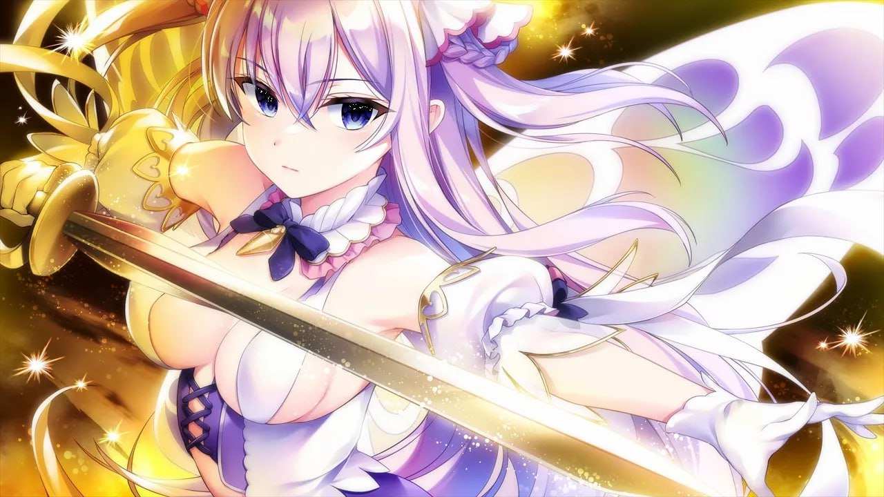 PC/ADV/#光のマリアージュ v1.0 汉化版+CG-第2张图片-萌站 PC/ADV/#光のマリアージュ v1.0 汉化版+CG-第2张图片-萌站