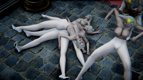 銀月教-八咫鏡篇01-06(完)-第4张图片-萌站