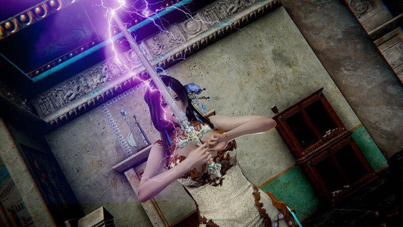 銀月教-八咫鏡篇01-06(完)-第8张图片-萌站