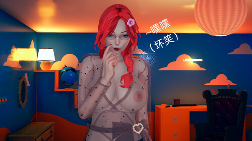 旗袍妈妈生二胎01-08(完)-第5张图片-萌站