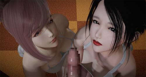 小川的奇妙恋足冒险之丝袜品鉴指南01-02+短篇X6-第2张图片-萌站