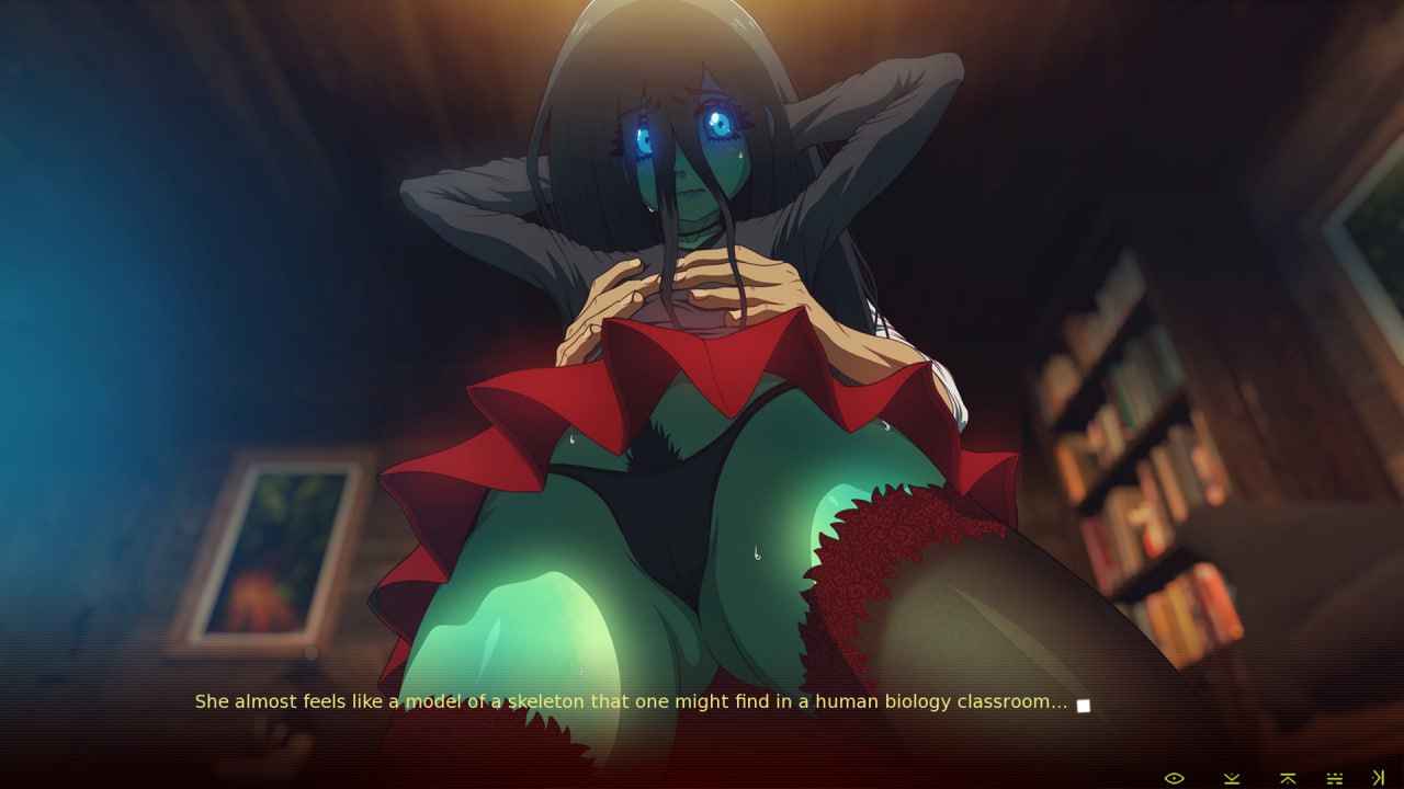 PC/SLG/Wet Nightmares 英文生肉版【2025.1.16 更新】-第2张图片-萌站