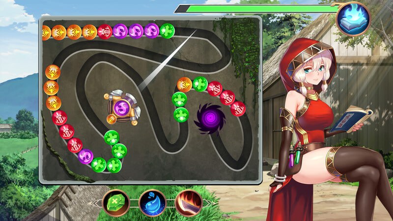 PC/SLG/无尽大魔王 #Hentai Asmodeus v1.01 Steam官方中文版+DLC-第2张图片-萌站 PC/SLG/无尽大魔王 #Hentai Asmodeus v1.01 Steam官方中文版+DLC-第2张图片-萌站