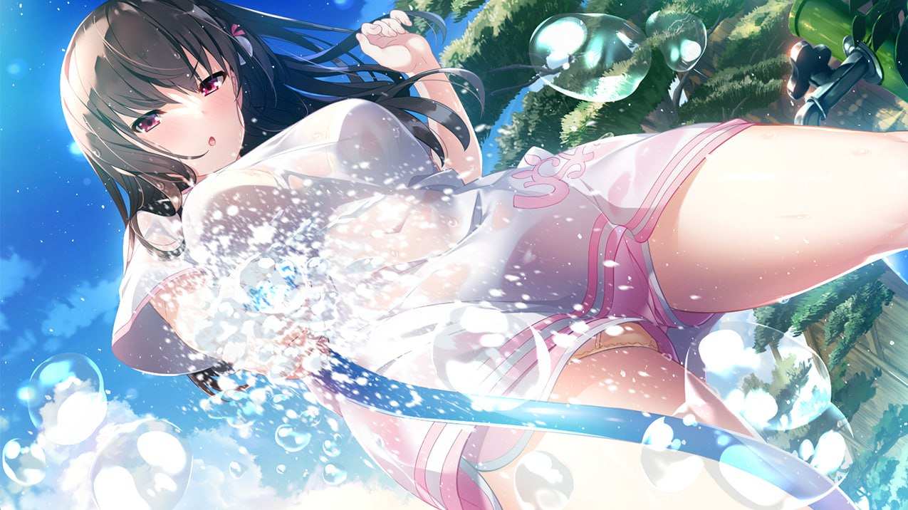 PC/ADV/#ADV #岁沐个人汉化 #PC #全CG存档 #CV 品牌:#RE:creation 名称:和可爱的青梅竹马一起度过的休息日~被暴雨淋湿的童年玩伴~ 原名:コイヤスミ~夕立に濡れた幼馴染み~ 发售日期:2021年08月27日-第3张图片-萌站 PC/ADV/#ADV #岁沐个人汉化 #PC #全CG存档 #CV 品牌:#RE:creation 名称:和可爱的青梅竹马一起度过的休息日~被暴雨淋湿的童年玩伴~ 原名:コイヤスミ~夕立に濡れた幼馴染み~ 发售日期:2021年08月27日-第3张图片-萌站