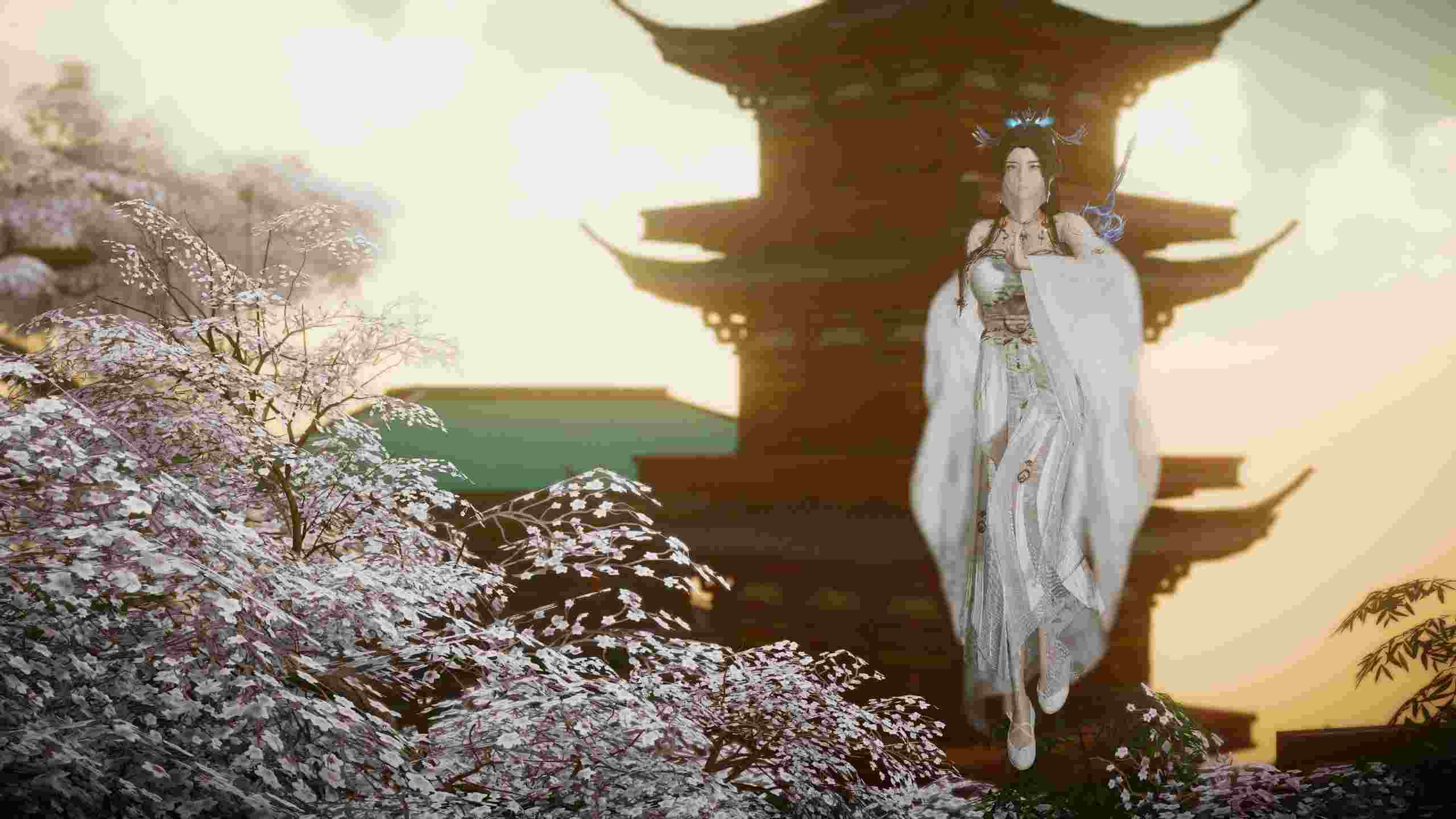 [3D][全彩][卿卿啊]诛仙荡魔新传01-04-第4张图片-萌站