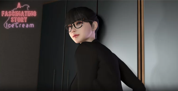  [PC/官中/无修/精品建模/全回想]高管张伟和他面试时的冰激凌 [1+721M][百度盘]-第3张图片-萌站