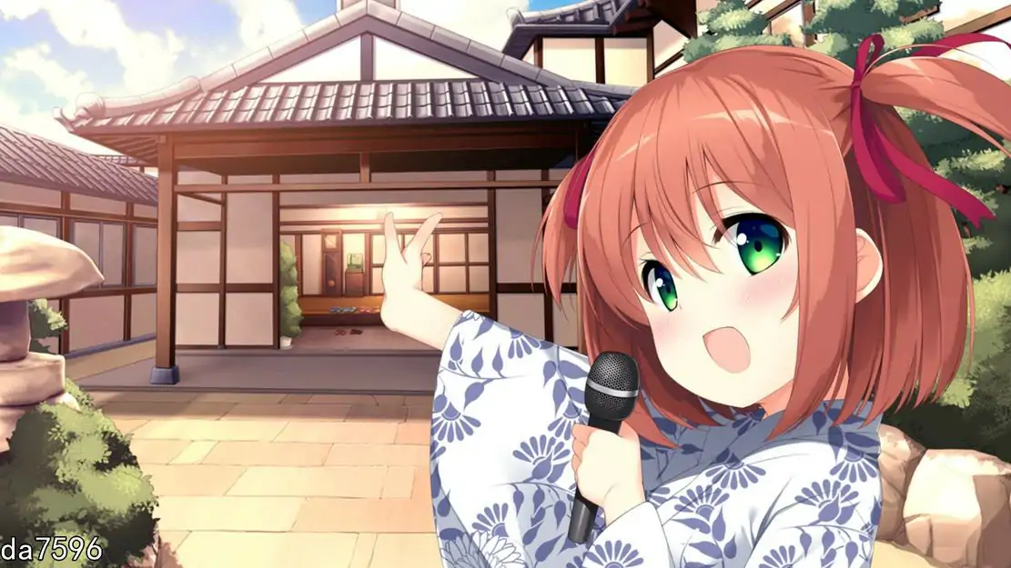 [ADV/汉化] 和娇嫩欲滴的妹妹们一起前往情欲满满的温泉旅馆！汉化版 电脑[3.3G]-第1张图片-萌站