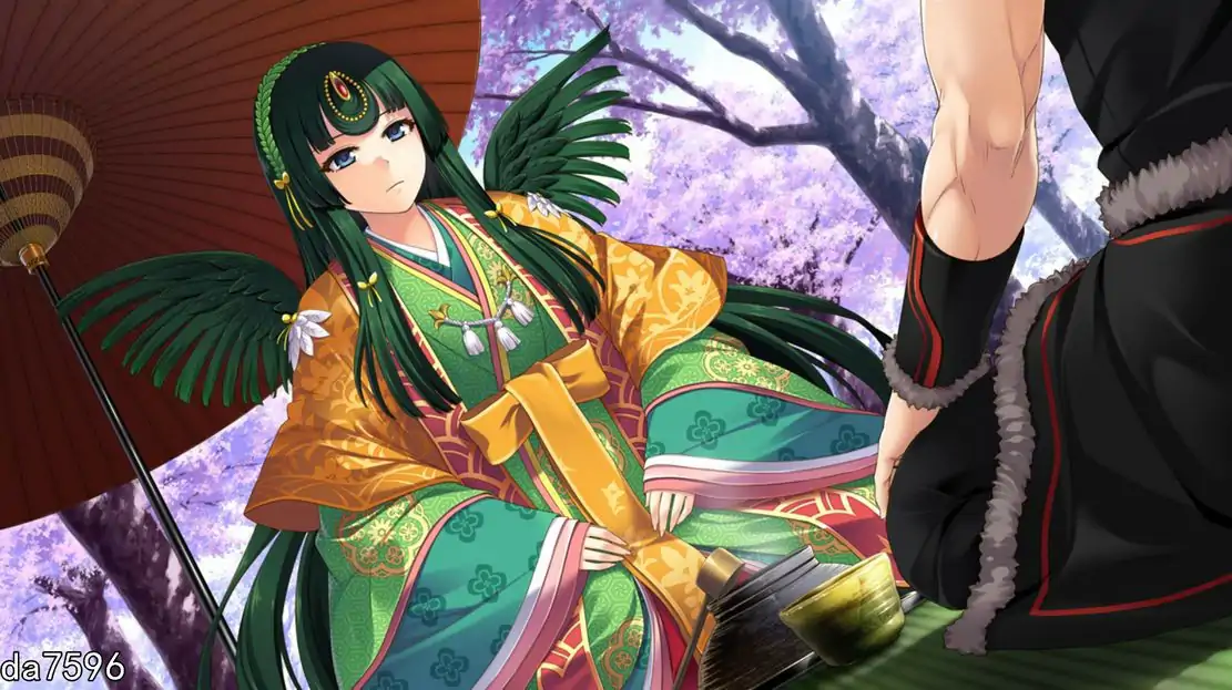 [ADV/汉化] 黑兔3 bunny black3 1.1.0 汉化版电脑4G-第3张图片-萌站