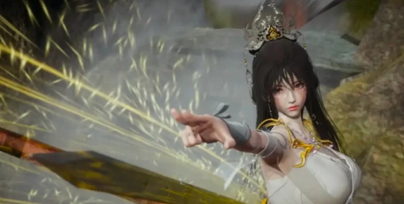 【3D/全彩无修】凌微 1-3 [2+450m][百度盘]-第2张图片-萌站